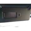 Recambio de parasol izquierdo para volkswagen tiguan (ad1, ax1) 2.0 tdi referencia OEM IAM 5TA8575513H8  