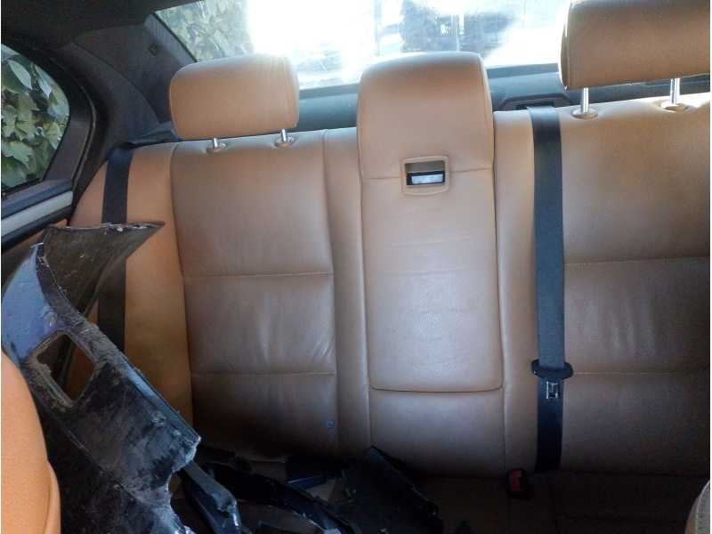Recambio de asientos traseros para bmw 5 (e60) 530 xd referencia OEM IAM 52207058581  