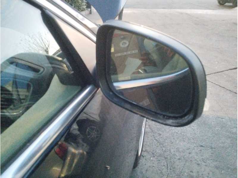 Recambio de retrovisor derecho para volvo s60 lim. referencia OEM IAM   