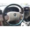 Recambio de volante para kia sorento 2.5 crdi cat referencia OEM IAM   
