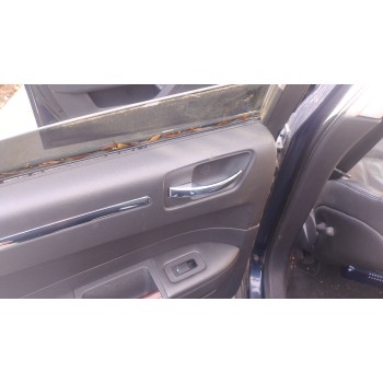 ELEVALUNAS TRASERO IZQUIERDO 05065472 
