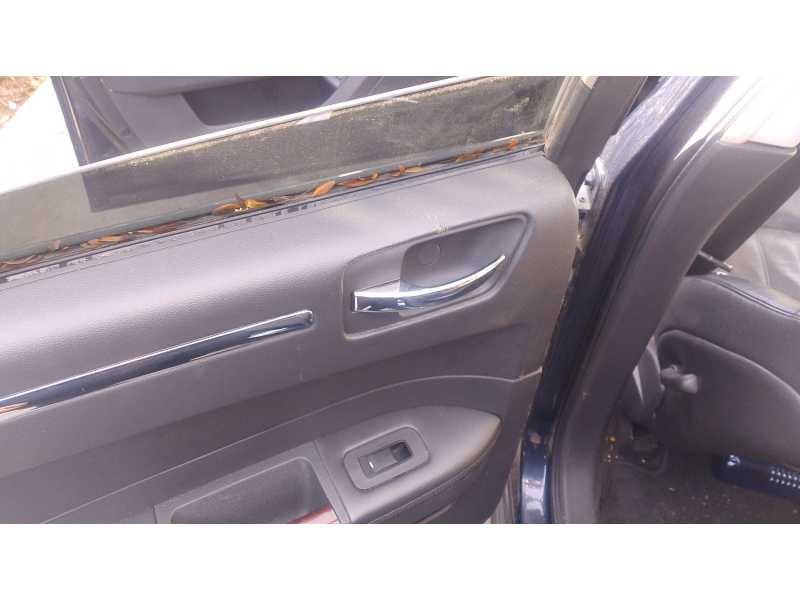 Recambio de elevalunas trasero izquierdo para chrysler 300c touring (lx, le) 3.0 crd referencia OEM IAM 05065472  