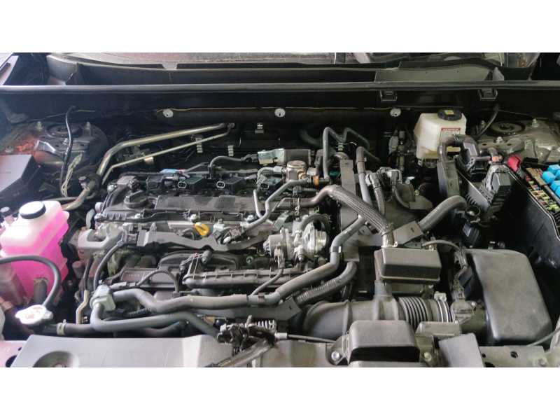 Recambio de motor completo para toyota rav 4 v (_a5_, _h5_) 2.5 hybrid (axah52) referencia OEM IAM 190002E010  