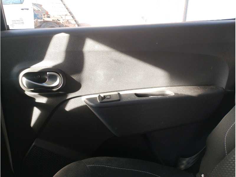 Recambio de elevalunas trasero derecho para dacia lodgy (js_) 1.2 tce (jsay, jsm0) referencia OEM IAM 827202127R  