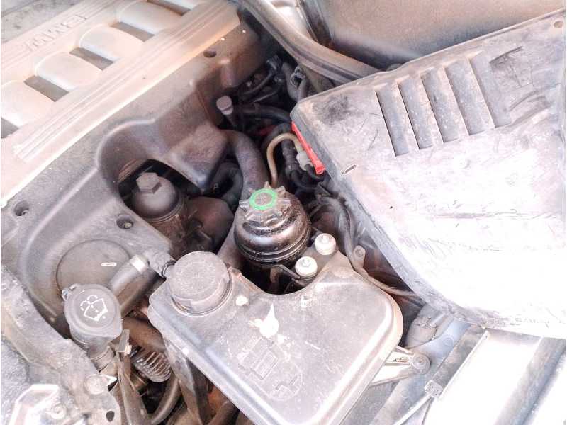 Recambio de bomba direccion para bmw 5 (e60) 530 xd referencia OEM IAM 32416781486  
