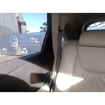 CINTURON SEGURIDAD TRASERO DERECHO 7336048100B7 