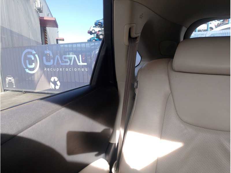 Recambio de cinturon seguridad trasero derecho para lexus rx (_l1_) 450h awd (gyl15_) referencia OEM IAM 7336048100B7  
