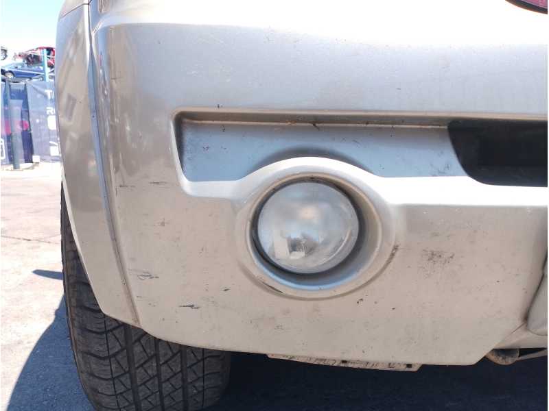 Recambio de faro antiniebla derecho para kia sorento 2.5 crdi cat referencia OEM IAM   