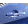 Recambio de maneta exterior trasera izquierda para toyota yaris 1.5 16v cat referencia OEM IAM 6921102934  