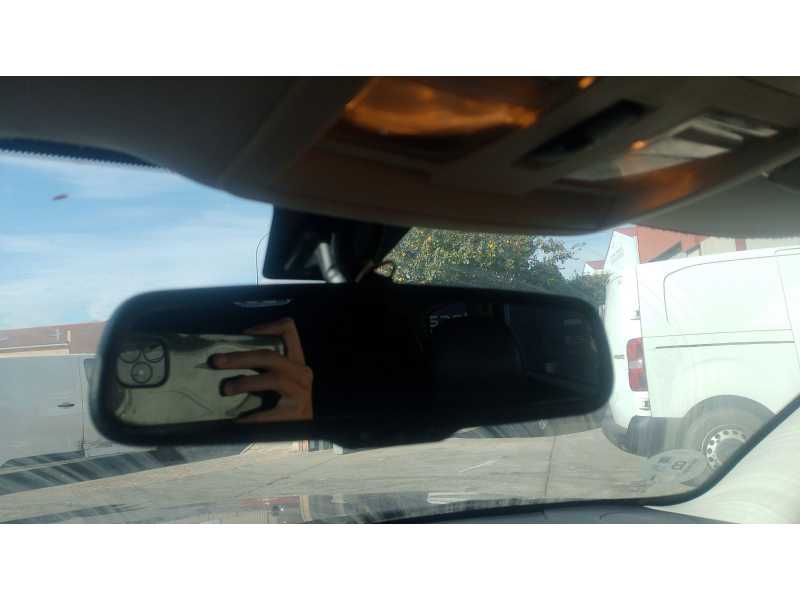Recambio de espejo interior para chrysler 300c touring (lx, le) 3.0 crd referencia OEM IAM E11015892  
