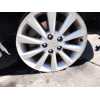 Recambio de disco freno delantero para lexus is200 (ds2/is2) 2.2 d-cat referencia OEM IAM   