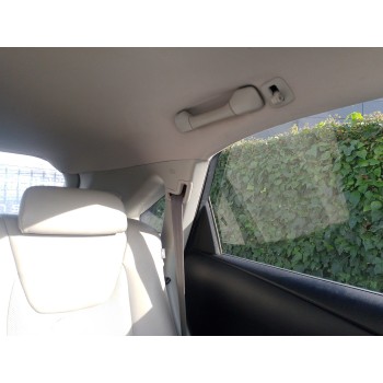 CINTURON SEGURIDAD TRASERO IZQUIERDO 7337048100B7 