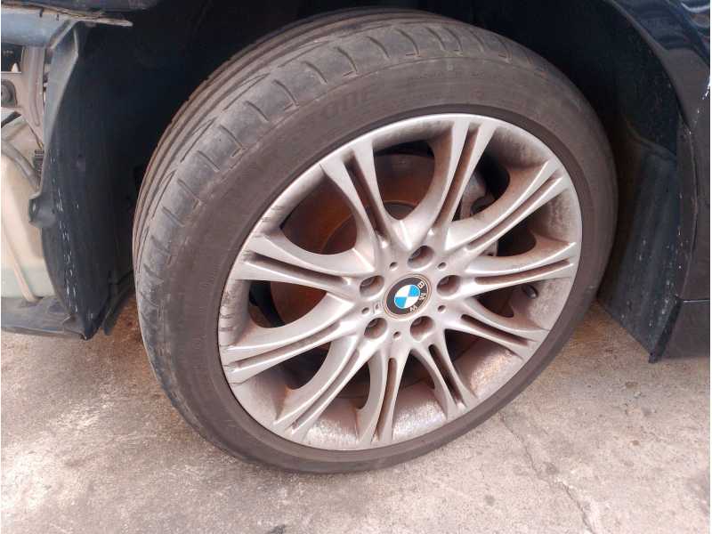 Recambio de brazo suspension inferior delantero derecho para bmw 5 (e60) 530 xd referencia OEM IAM 31102348046  