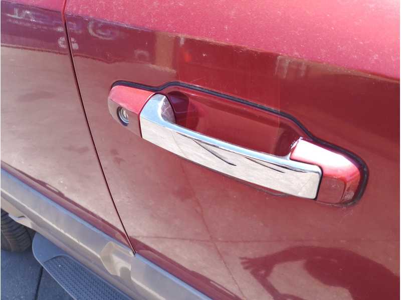 Recambio de maneta exterior delantera derecha para kia sorento 2.5 crdi cat referencia OEM IAM   