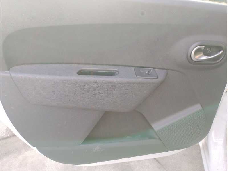 Recambio de elevalunas trasero izquierdo para dacia lodgy (js_) 1.2 tce (jsay, jsm0) referencia OEM IAM 827217782R  