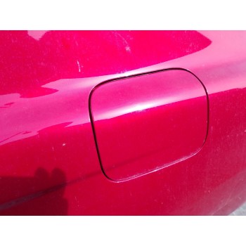 TAPA EXTERIOR COMBUSTIBLE 