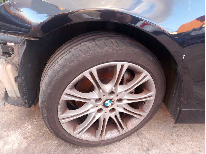 Recambio de brazo suspension inferior delantero izquierdo para bmw 5 (e60) 530 xd referencia OEM IAM 31122347963  