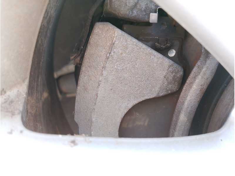 Recambio de pinza freno delantera derecha para lexus is200 (ds2/is2) 2.2 d-cat referencia OEM IAM   