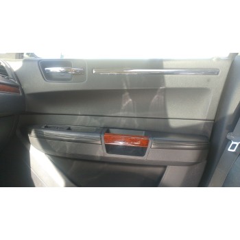 GUARNECIDO PUERTA DELANTERA DERECHA 100010626 