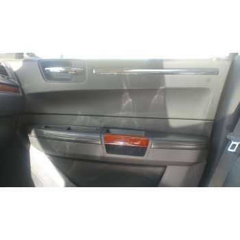 GUARNECIDO PUERTA DELANTERA DERECHA 100010626 