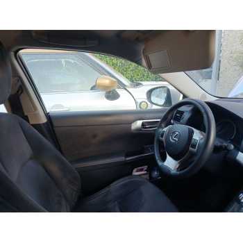 ELEVALUNAS DELANTERO IZQUIERDO 6980248060 