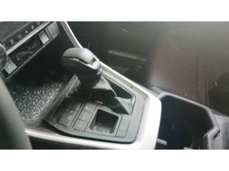 Recambio de palanca cambio para toyota rav 4 v (_a5_, _h5_) 2.5 hybrid (axah52) referencia OEM IAM 3356012650  