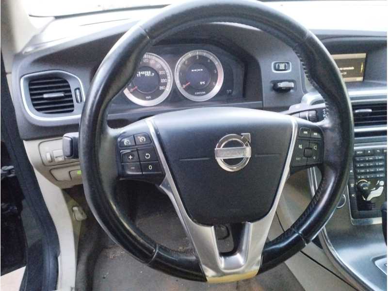 Recambio de volante para volvo s60 lim. referencia OEM IAM   