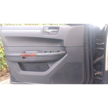 GUARNECIDO PUERTA DELANTERA IZQUIERDA 100010681 