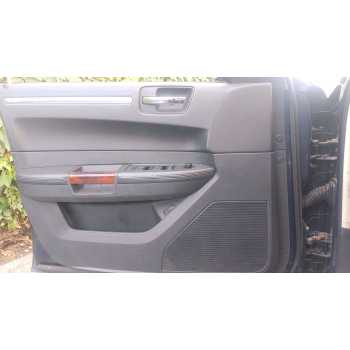 GUARNECIDO PUERTA DELANTERA IZQUIERDA 100010681 