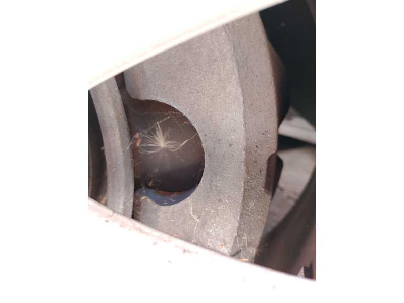 Recambio de pinza freno delantera izquierda para lexus is200 (ds2/is2) 2.2 d-cat referencia OEM IAM   