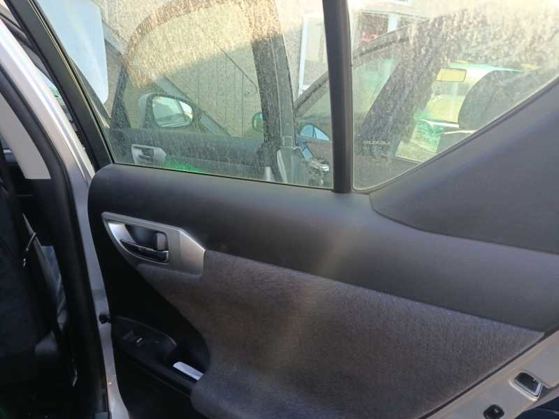 Recambio de elevalunas trasero derecho para lexus ct (zwa10_) 200h (zwa10_) referencia OEM IAM 6980322200  
