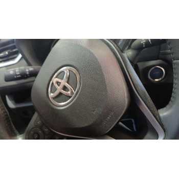 AIRBAG DELANTERO IZQUIERDO 
