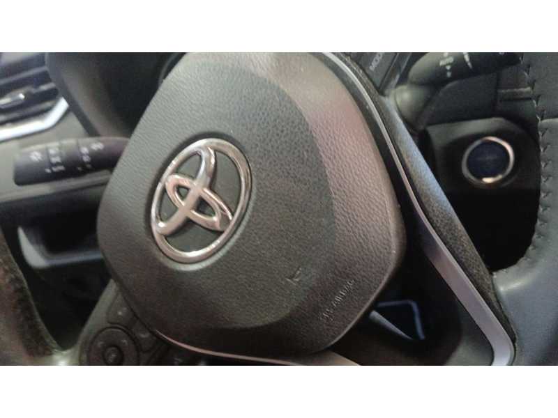 Recambio de airbag delantero izquierdo para toyota rav 4 v (_a5_, _h5_) 2.0 (mxaa52) referencia OEM IAM   
