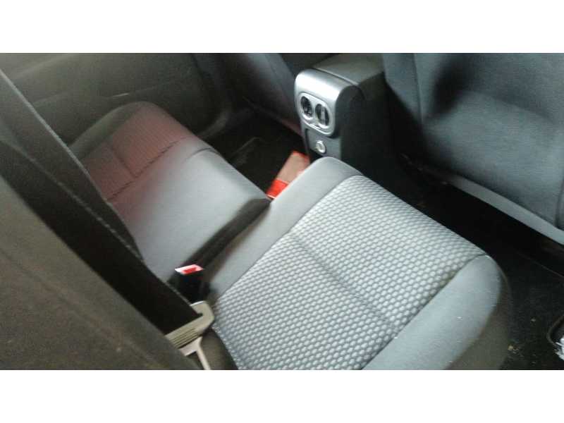 Recambio de aforador para volkswagen tiguan (5n_) 2.0 tdi 4motion referencia OEM IAM 5N0919088E  