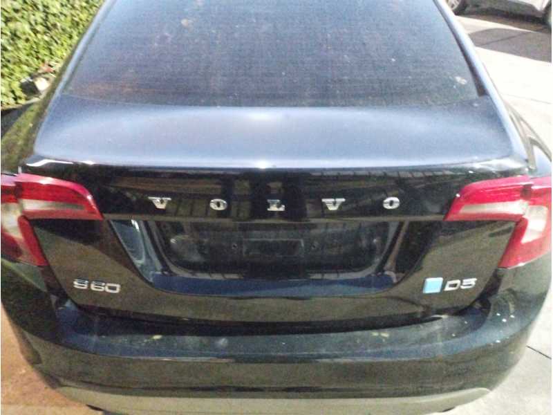 Recambio de tapa maletero para volvo s60 lim. referencia OEM IAM   