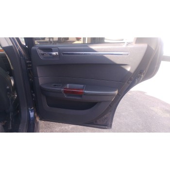 GUARNECIDO PUERTA TRASERA DERECHA 1DB761DVAC 