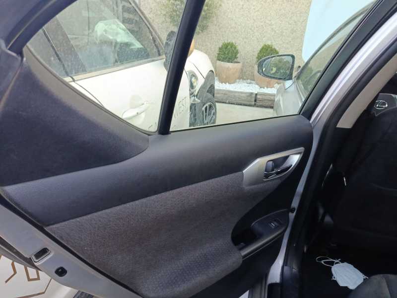 Recambio de elevalunas trasero izquierdo para lexus ct (zwa10_) 200h (zwa10_) referencia OEM IAM 6980422200  