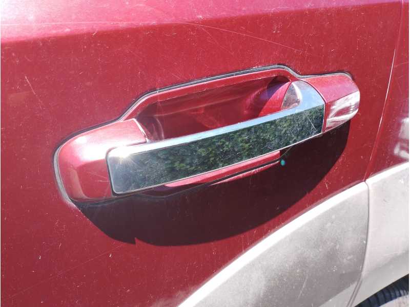Recambio de maneta exterior trasera izquierda para kia sorento 2.5 crdi cat referencia OEM IAM   