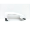 Recambio de maneta exterior delantera derecha para ford fiesta (cb1) 1.4 tdci cat referencia OEM IAM 8A61A22404  