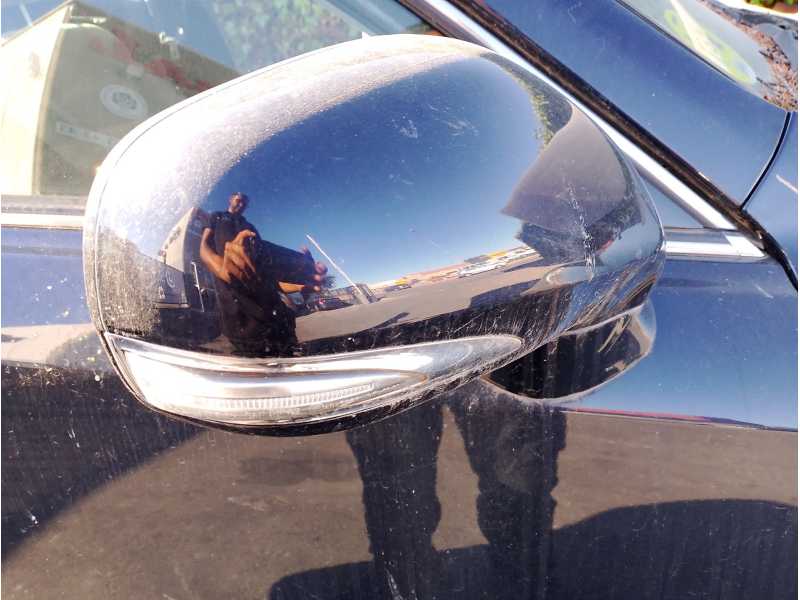 Recambio de retrovisor derecho para lexus is200 (ds2/is2) 2.2 d-cat referencia OEM IAM   