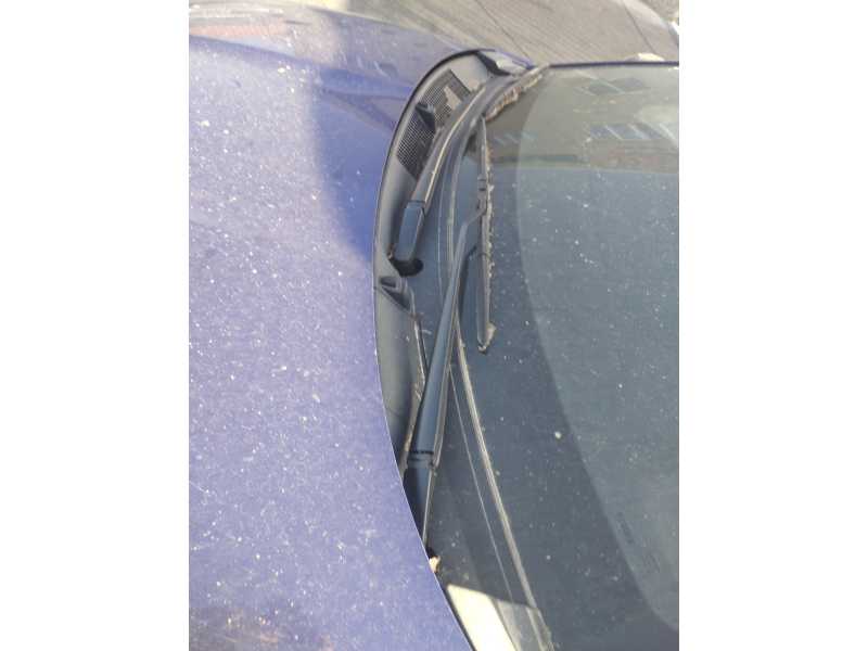 Recambio de motor limpia delantero para toyota yaris 1.5 16v cat referencia OEM IAM 85110K0120  