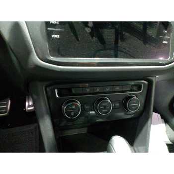 RADIADOR CALEFACCION / AIRE ACONDICIONADO 5Q0816411BG 