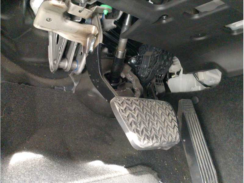 Recambio de pedal freno para toyota camry (v4) 2.4 16v cat referencia OEM IAM   