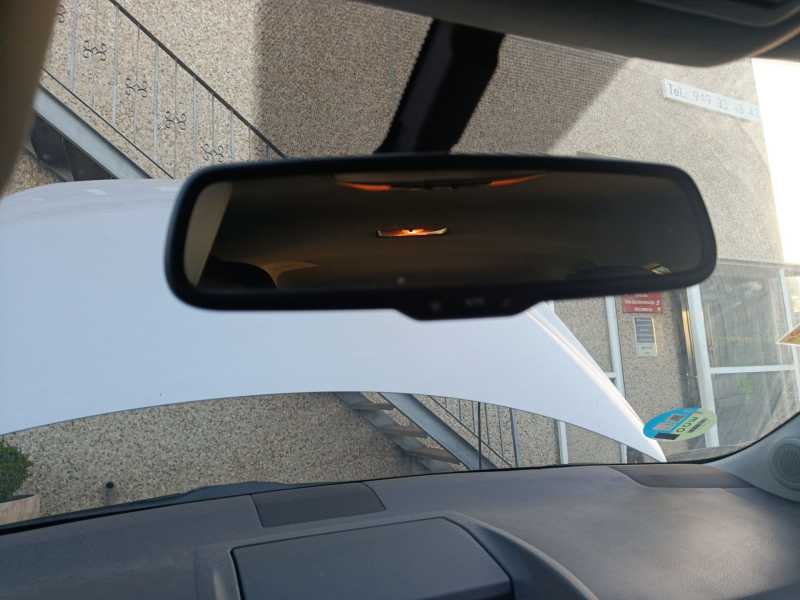 Recambio de espejo interior para lexus ct (zwa10_) 200h (zwa10_) referencia OEM IAM 878100W190  