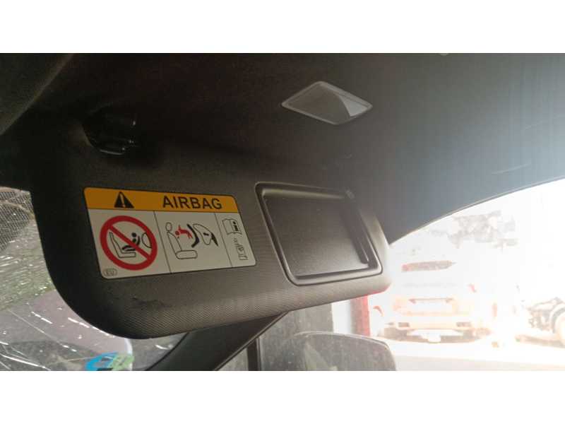 Recambio de parasol derecho para toyota rav 4 v (_a5_, _h5_) 2.5 hybrid (axah52) referencia OEM IAM 7431042681C0  