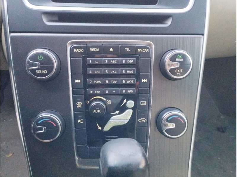 Recambio de mando calefaccion / aire acondicionado para volvo s60 lim. referencia OEM IAM   