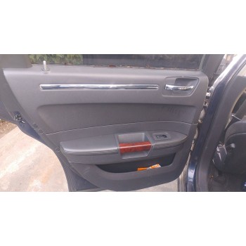 GUARNECIDO PUERTA TRASERA IZQUIERDA 1DB761DVAC 