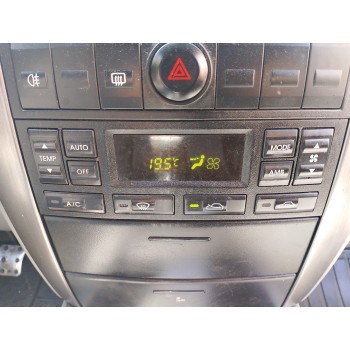 MANDO CALEFACCION / AIRE ACONDICIONADO 