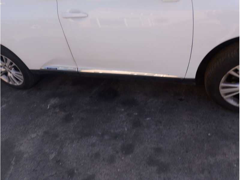 Recambio de elevalunas delantero derecho para lexus rx (_l1_) 450h awd (gyl15_) referencia OEM IAM 6980148050  
