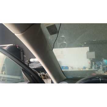 AIRBAG CORTINA DELANTERO IZQUIERDO 5N0880741G 